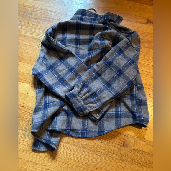 flannel - Picture 2 of 2